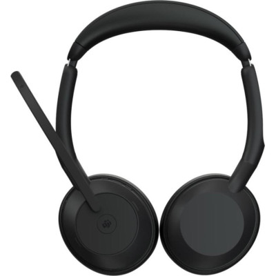 JABRA Evolve2 55 Link380c MS Stereo (25599-999-899)