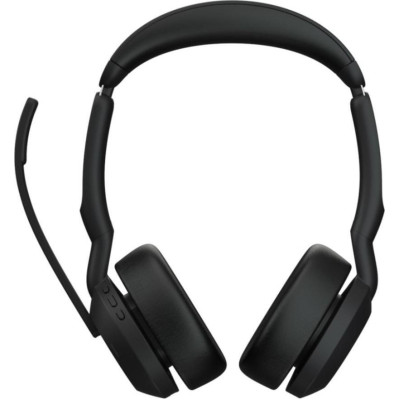 JABRA Evolve2 55 Link380c MS Stereo (25599-999-899)