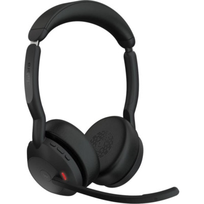 JABRA Evolve2 55 Link380c MS Stereo (25599-999-899)