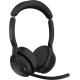 JABRA Evolve2 55 Link380c MS Stereo (25599-999-899)