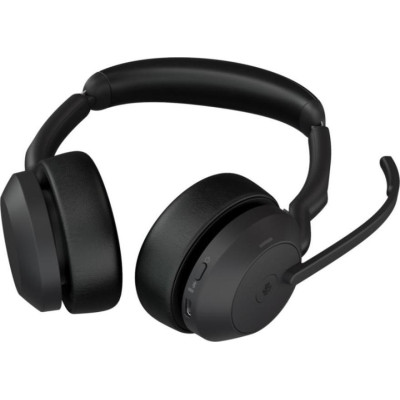 JABRA Evolve2 55 Link380c MS Stereo (25599-999-899)