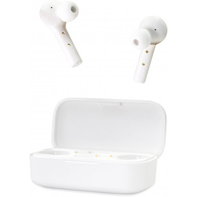 QCY T5 White