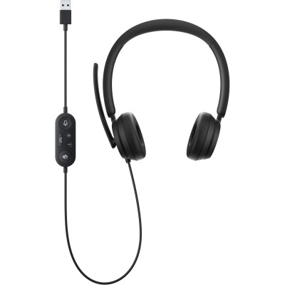Microsoft Modern USB Headset (6IG-00010)