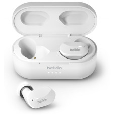 Belkin Soundform True Wireless White (AUC001BTWH)