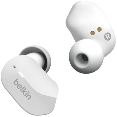 Belkin Soundform True Wireless White (AUC001BTWH)