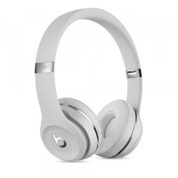 Beats by Dr. Dre Solo3 Wireless Satin Silver (MUH52/MX452)