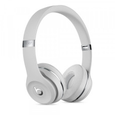 Beats by Dr. Dre Solo3 Wireless Satin Silver (MUH52/MX452)