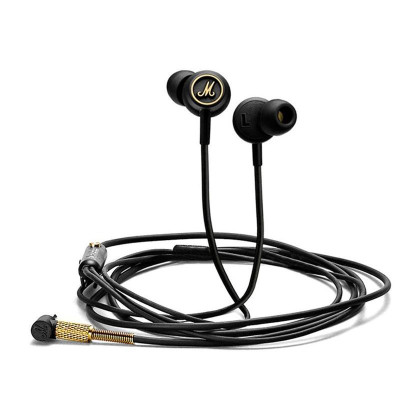Marshall Mode EQ Black