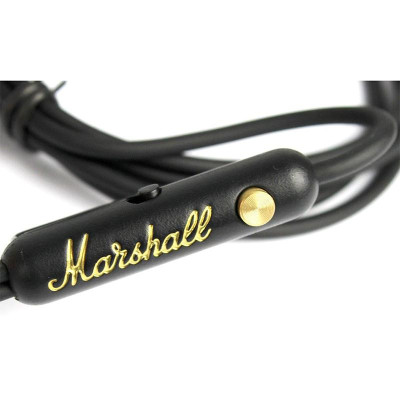 Marshall Mode EQ Black