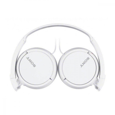 Sony MDR-ZX110AP Black