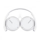 Sony MDR-ZX110AP Black