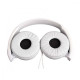 Sony MDR-ZX110AP Black