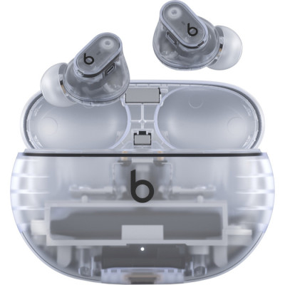 Beats by Dr. Dre Studio Buds+ Transparent (MQLK3)