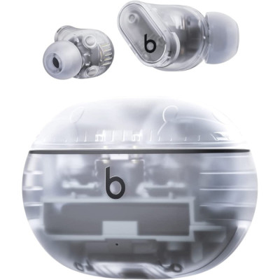 Beats by Dr. Dre Studio Buds+ Transparent (MQLK3)