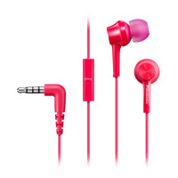 Panasonic RP-TCM115GC Pink (RP-TCM115GC-P)