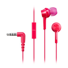 Panasonic RP-TCM115GC Pink (RP-TCM115GC-P)