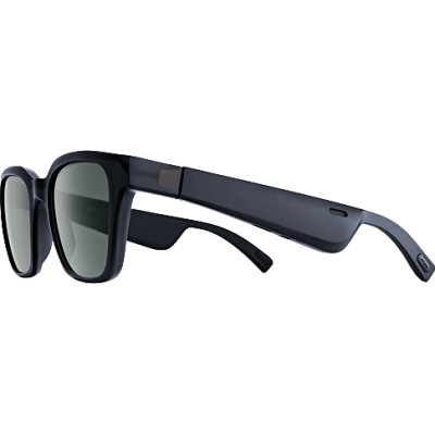 Bose Frames Alto M/L Black (830044-0100)