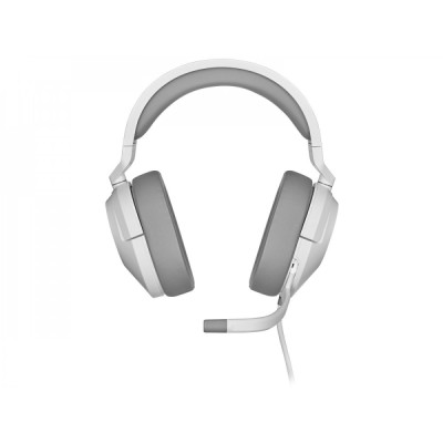 Corsair HS55 Stereo Headset White (CA-9011261)