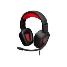 Redragon Muses 2 Black/Red (77909)