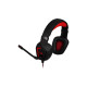 Redragon Muses 2 Black/Red (77909)