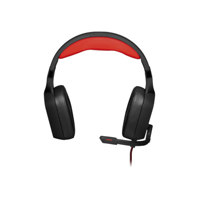Redragon Muses 2 Black/Red (77909)