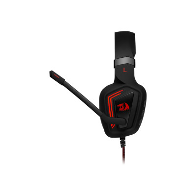 Redragon Muses 2 Black/Red (77909)