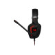 Redragon Muses 2 Black/Red (77909)