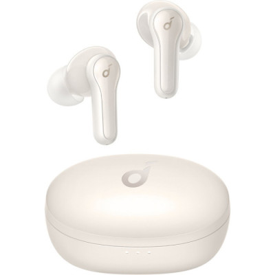 Anker SoundCore Life Note E White (A3943G21)