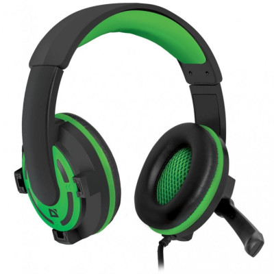 Defender Warhead G-300 Green (64128)