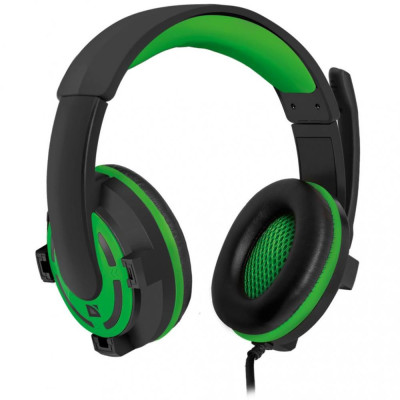 Defender Warhead G-300 Green (64128)