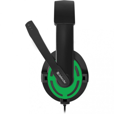 Defender Warhead G-300 Green (64128)