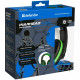 Defender Warhead G-300 Green (64128)