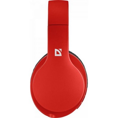 Defender FreeMotion B580 Red (63581)