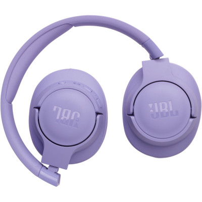JBL Tune 720BT Purple (JBLT720BTPUR)
