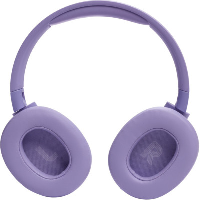 JBL Tune 720BT Purple (JBLT720BTPUR)
