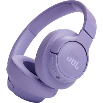JBL Tune 720BT Purple (JBLT720BTPUR)