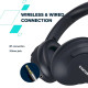 Canyon OnRiff 10 ANC Black (CNS-CBTHS10BK)