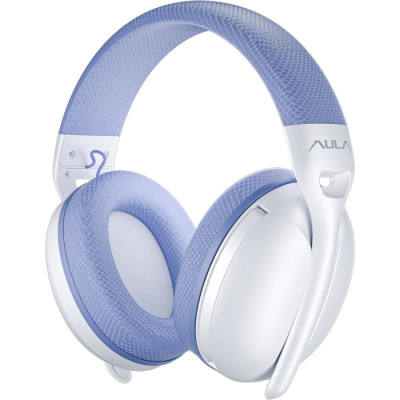 AULA S6 Wireless Blue (6948391235585)