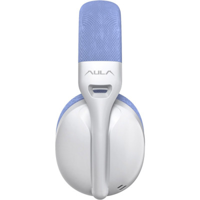 AULA S6 Wireless Blue (6948391235585)