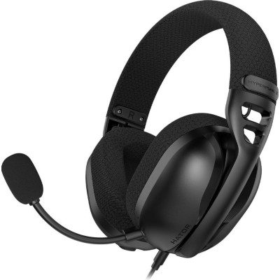 HATOR Hyperpunk 3 Hi-Res Black (ESH01)