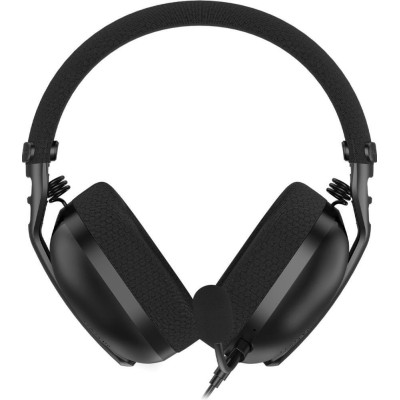 HATOR Hyperpunk 3 Hi-Res Black (ESH01)