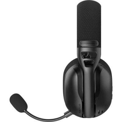 Hator Hyperpunk 3X Wireless Black (ESH14)