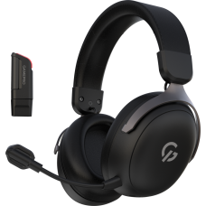 GamePro Asgard Freya Pro Black (HSW201B)