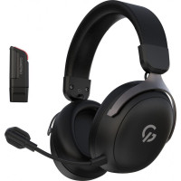 GamePro Asgard Freya Pro Black (HSW201B)