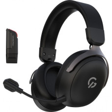 GamePro Asgard Freya Pro Black (HSW201B)