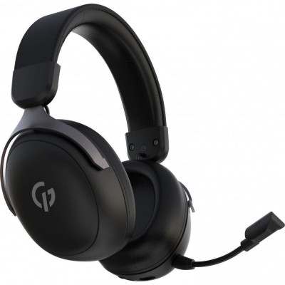 GamePro Asgard Freya Pro Black (HSW201B)