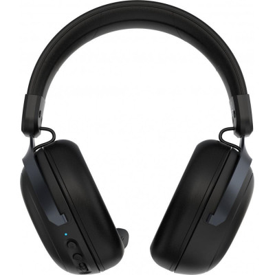 GamePro Asgard Freya Pro Black (HSW201B)