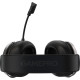 GamePro Asgard Freya Pro Black (HSW201B)