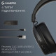 GamePro Asgard Freya Pro Black (HSW201B)