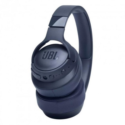 JBL T760 NC blue (JBLT760NCBLU)